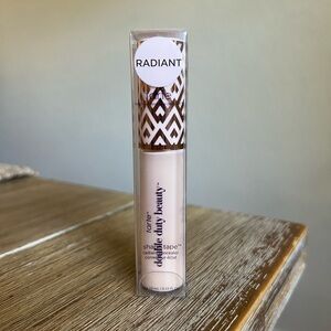 Tarte Radiant Concealer